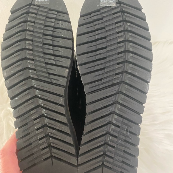 NWOT Cole Haan Zerogrand Lodge Hiker Boot Women’s - Picture 13 of 16